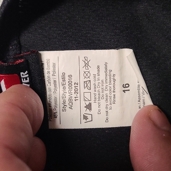 Quicksilver - Picture 3 of 3